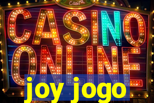 joy jogo